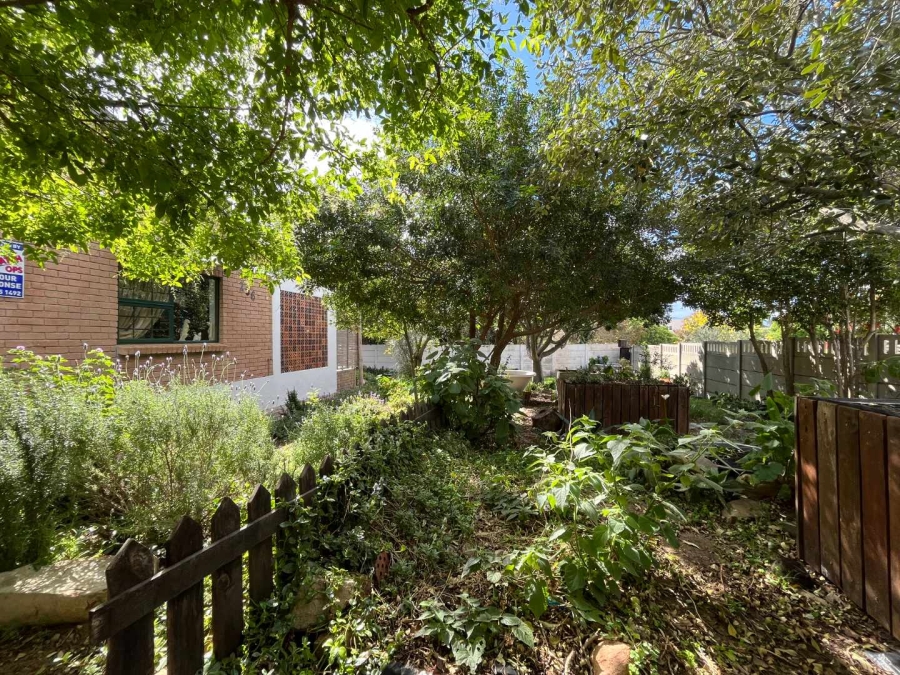 2 Bedroom Property for Sale in Fisherhaven Western Cape